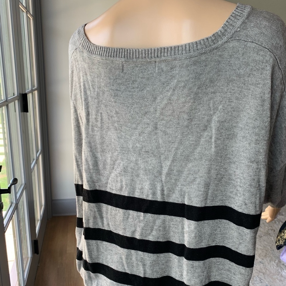MINKPINK Oversized Knit Sweater - Picture 5 of 9
